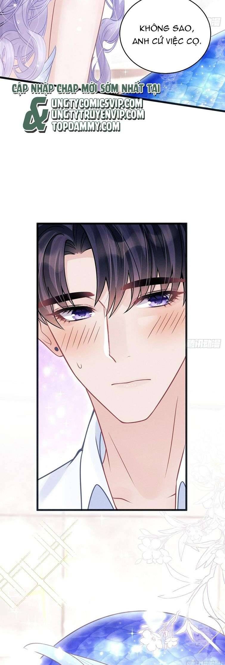 Tôi Hoài Nghi Ảnh Đế Đang Theo Đuổi Tôi Chapter  86 - 8