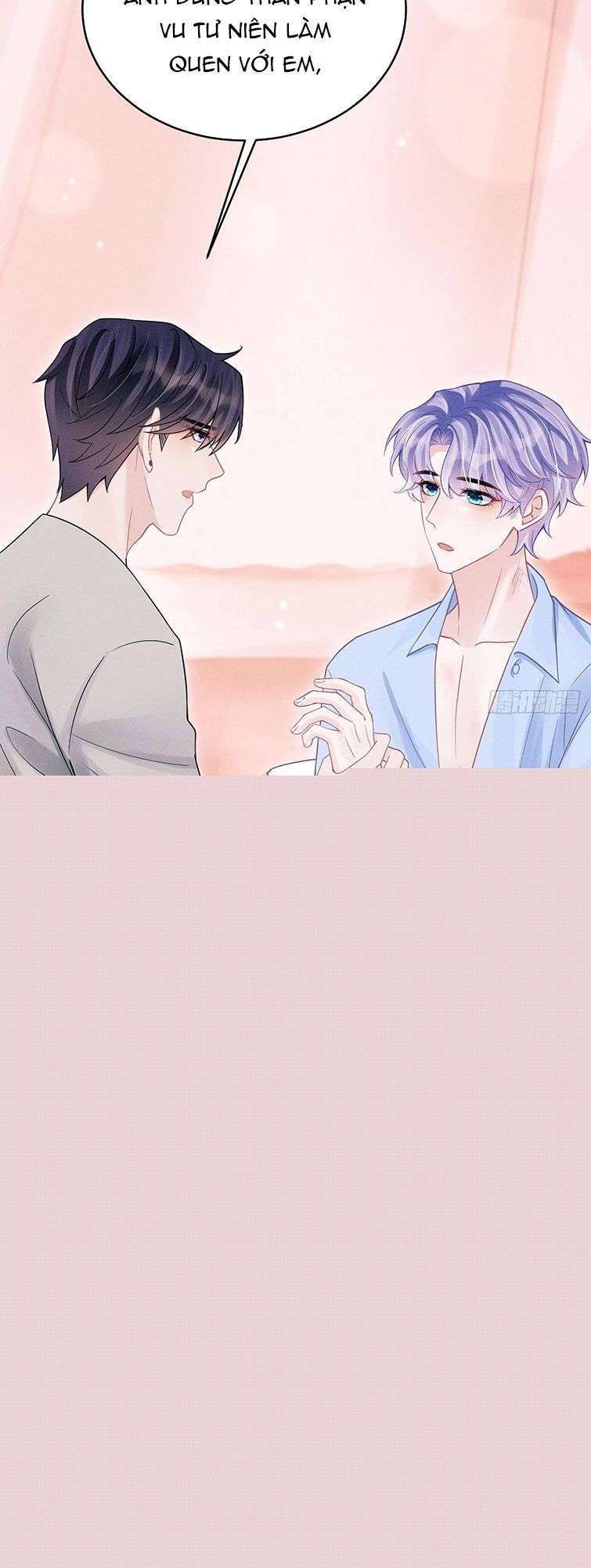 Tôi Hoài Nghi Ảnh Đế Đang Theo Đuổi Tôi Chapter 87 - 17