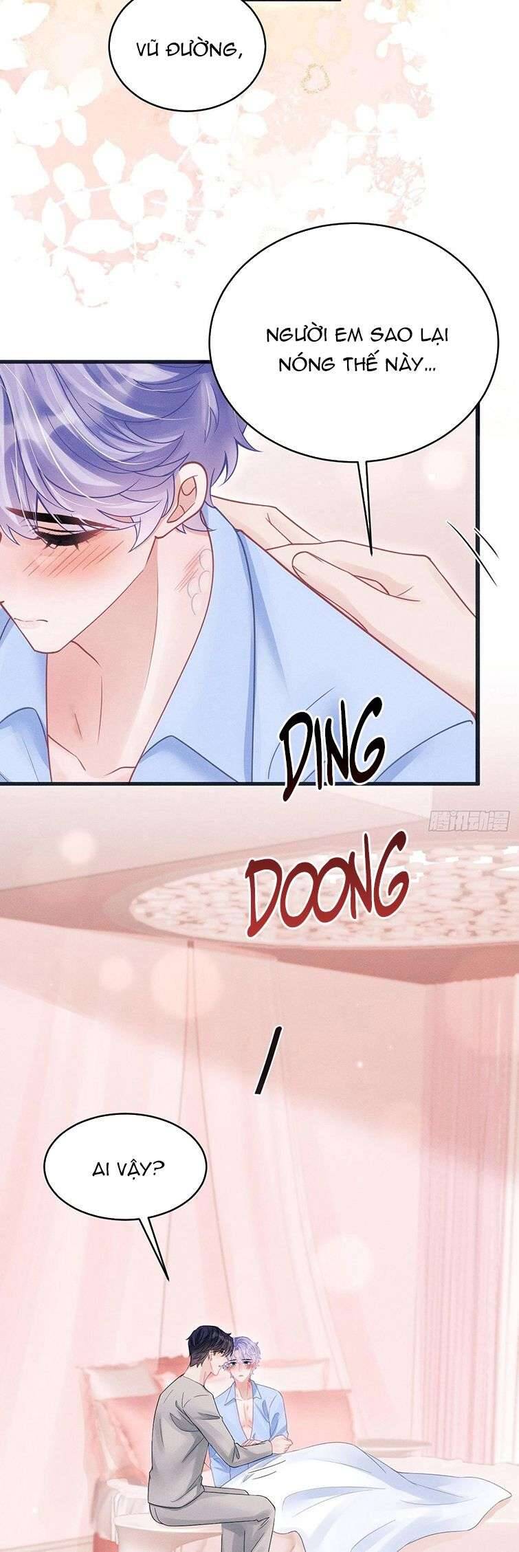 Tôi Hoài Nghi Ảnh Đế Đang Theo Đuổi Tôi Chapter  87 - 26