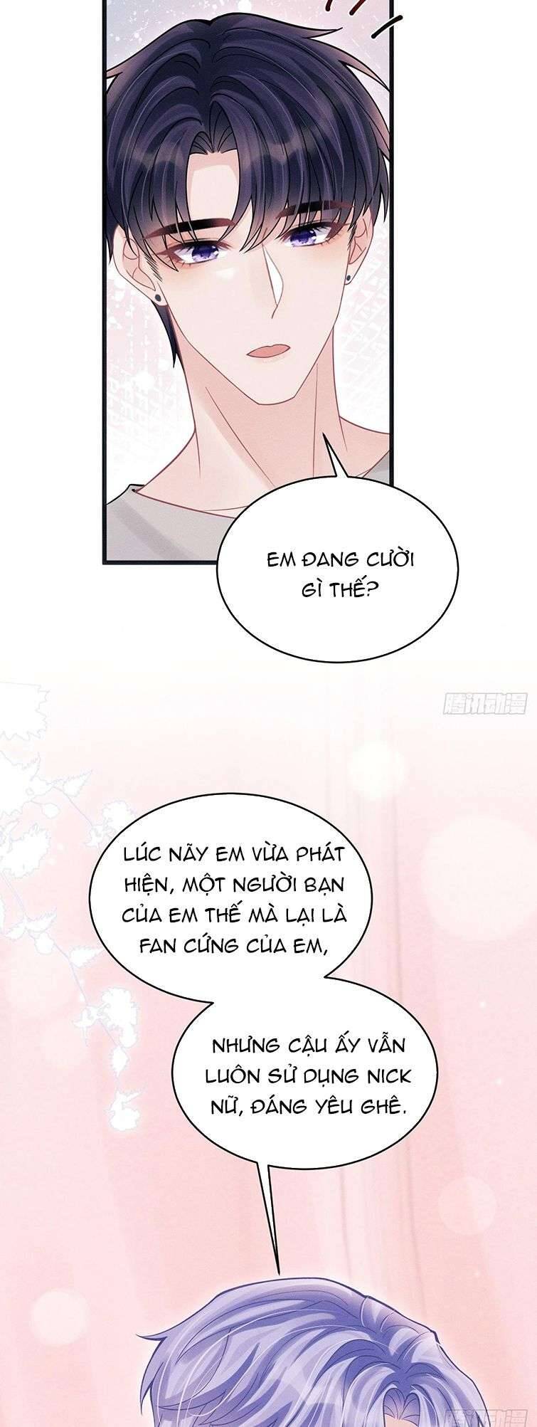Tôi Hoài Nghi Ảnh Đế Đang Theo Đuổi Tôi Chapter  87 - 4