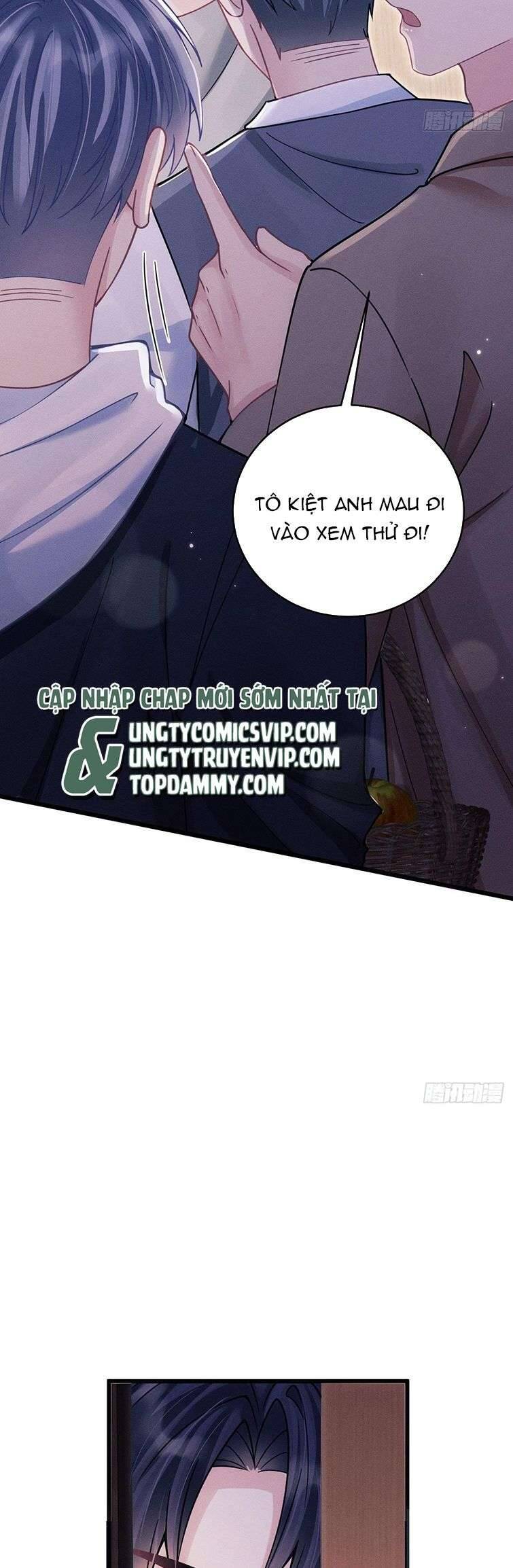 Tôi Hoài Nghi Ảnh Đế Đang Theo Đuổi Tôi Chapter  87 - 38