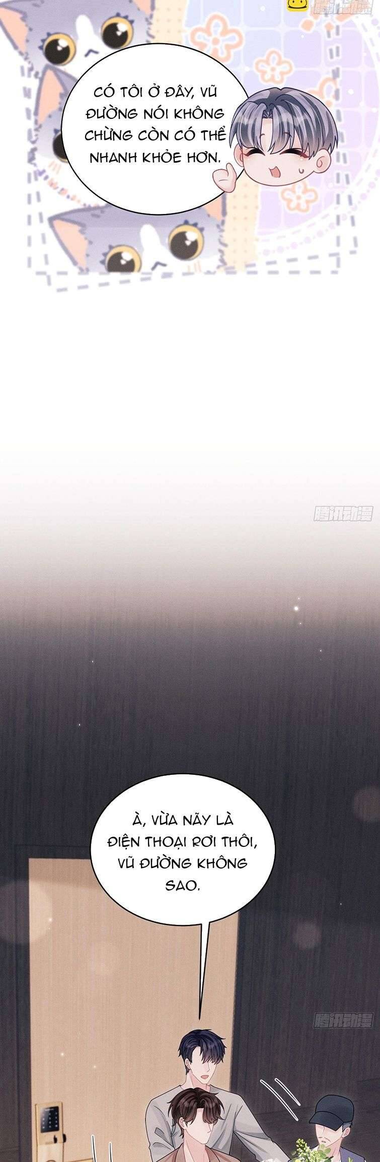 Tôi Hoài Nghi Ảnh Đế Đang Theo Đuổi Tôi Chapter  87 - 40