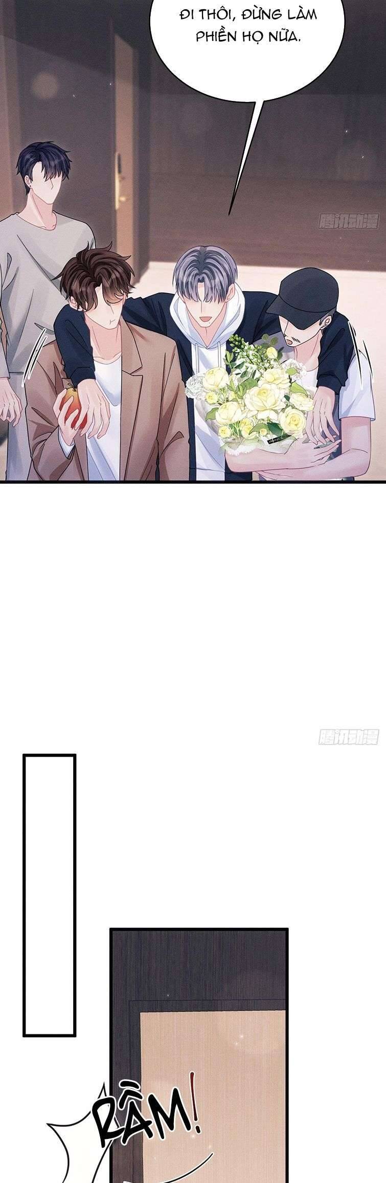Tôi Hoài Nghi Ảnh Đế Đang Theo Đuổi Tôi Chapter  87 - 42