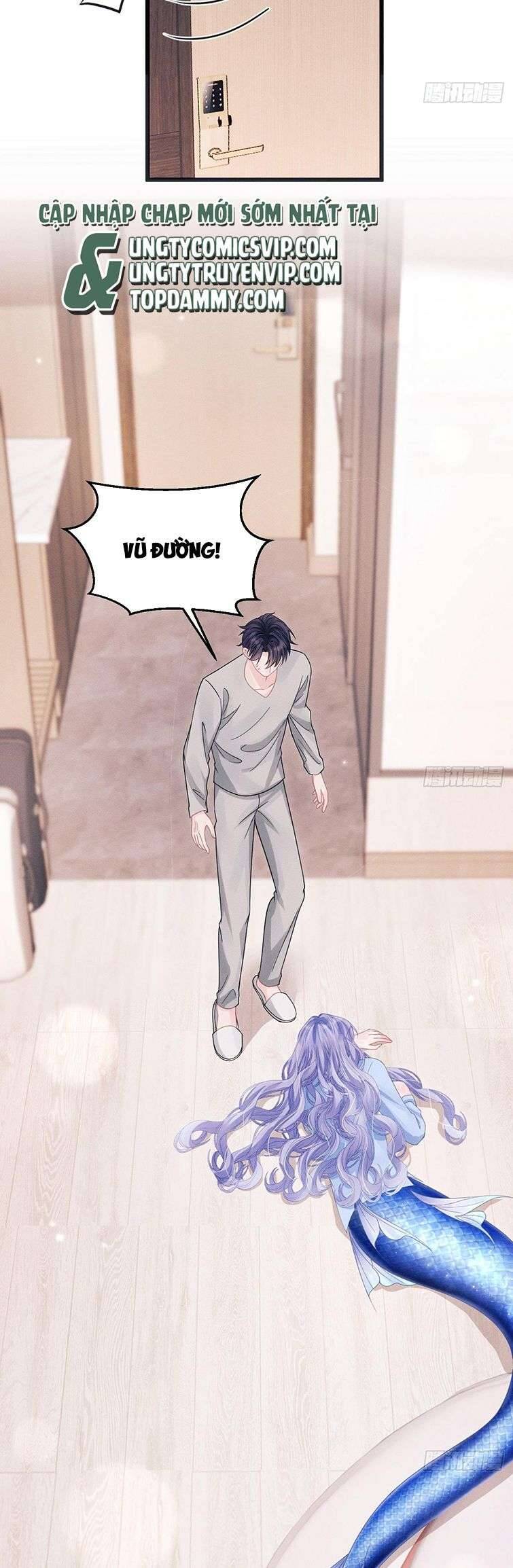Tôi Hoài Nghi Ảnh Đế Đang Theo Đuổi Tôi Chapter  87 - 43