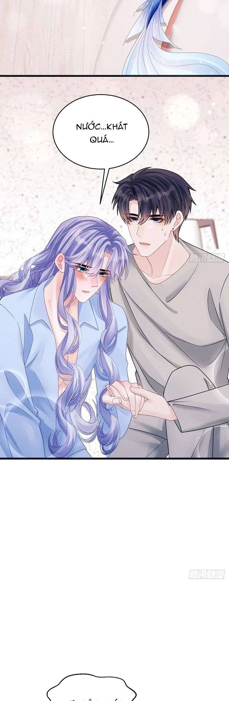 Tôi Hoài Nghi Ảnh Đế Đang Theo Đuổi Tôi Chapter  87 - 44