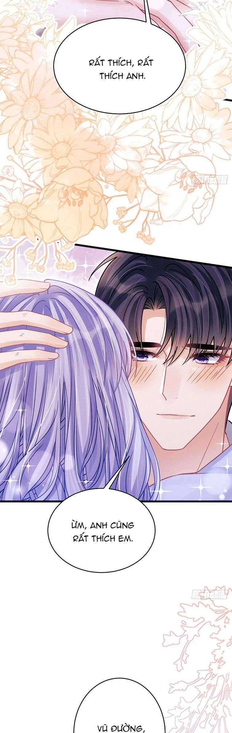 Tôi Hoài Nghi Ảnh Đế Đang Theo Đuổi Tôi Chapter 87 - 52