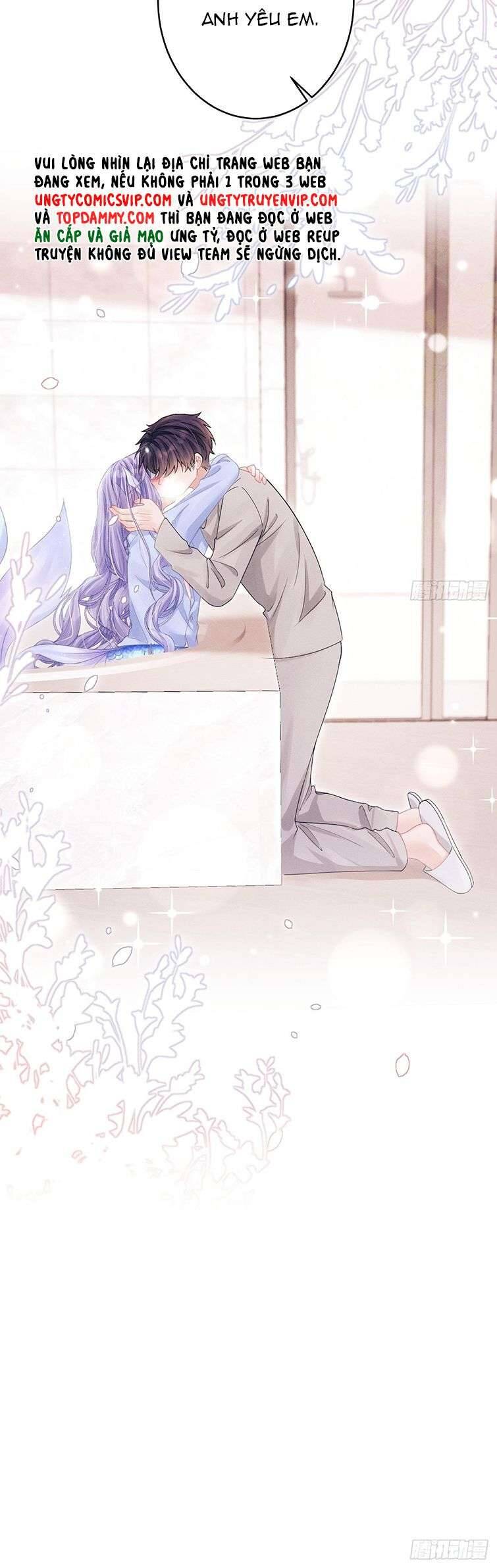 Tôi Hoài Nghi Ảnh Đế Đang Theo Đuổi Tôi Chapter  87 - 53