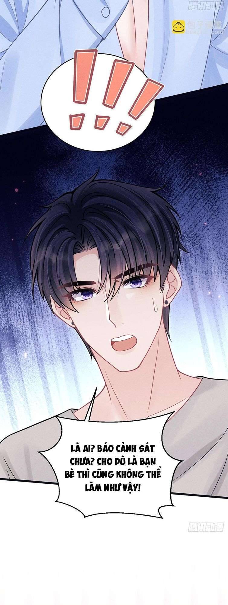 Tôi Hoài Nghi Ảnh Đế Đang Theo Đuổi Tôi Chapter  87 - 8