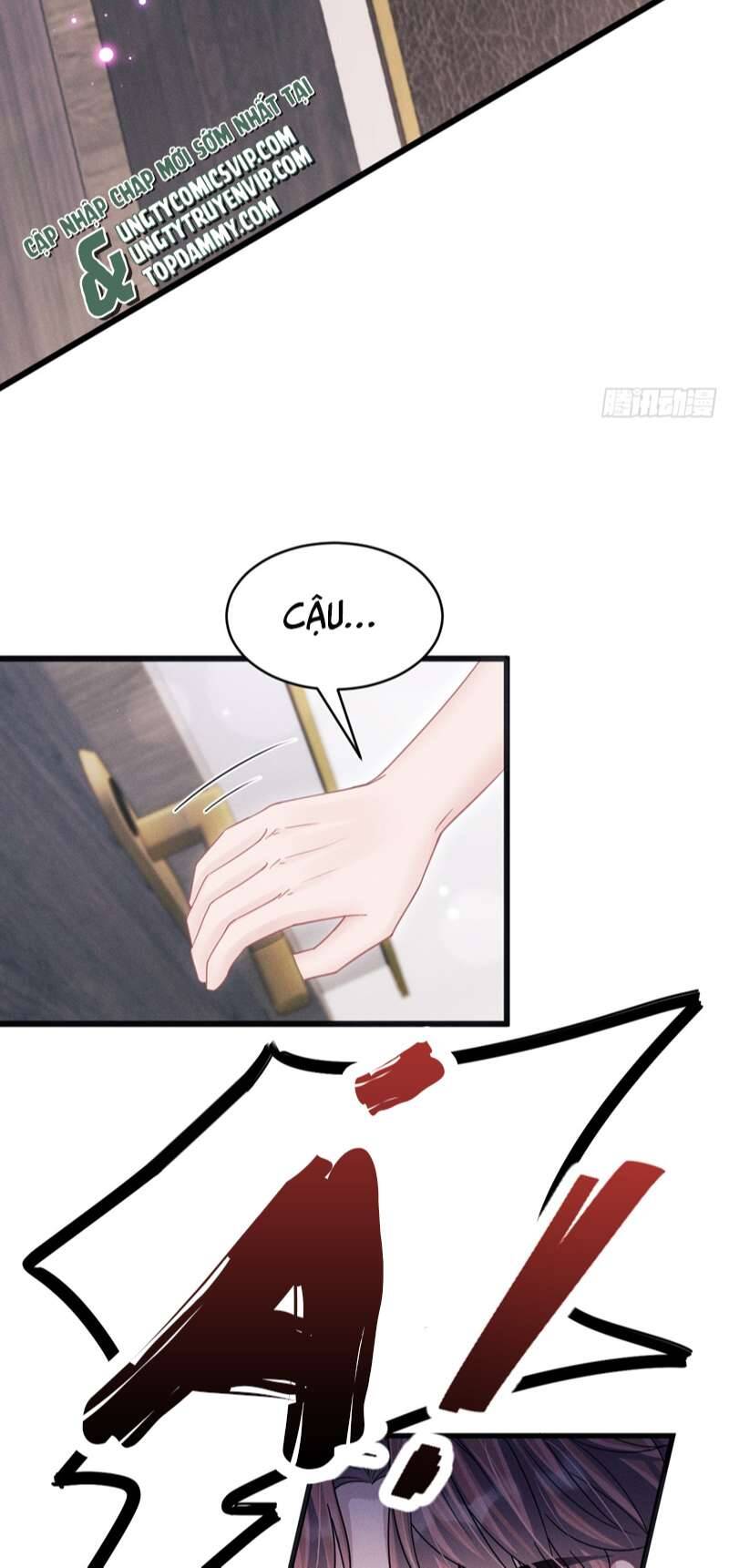 Tôi Hoài Nghi Ảnh Đế Đang Theo Đuổi Tôi Chapter  88 - 12