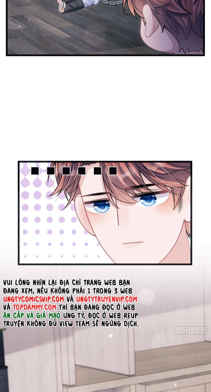 Tôi Hoài Nghi Ảnh Đế Đang Theo Đuổi Tôi Chapter  88 - 16