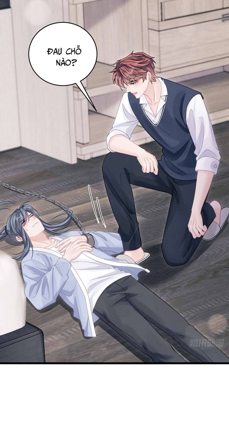 Tôi Hoài Nghi Ảnh Đế Đang Theo Đuổi Tôi Chapter  88 - 17