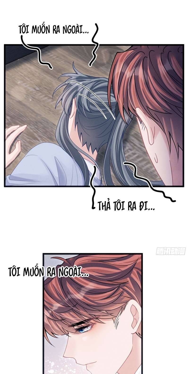 Tôi Hoài Nghi Ảnh Đế Đang Theo Đuổi Tôi Chapter  88 - 18