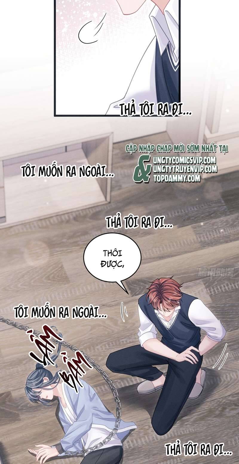 Tôi Hoài Nghi Ảnh Đế Đang Theo Đuổi Tôi Chapter  88 - 19