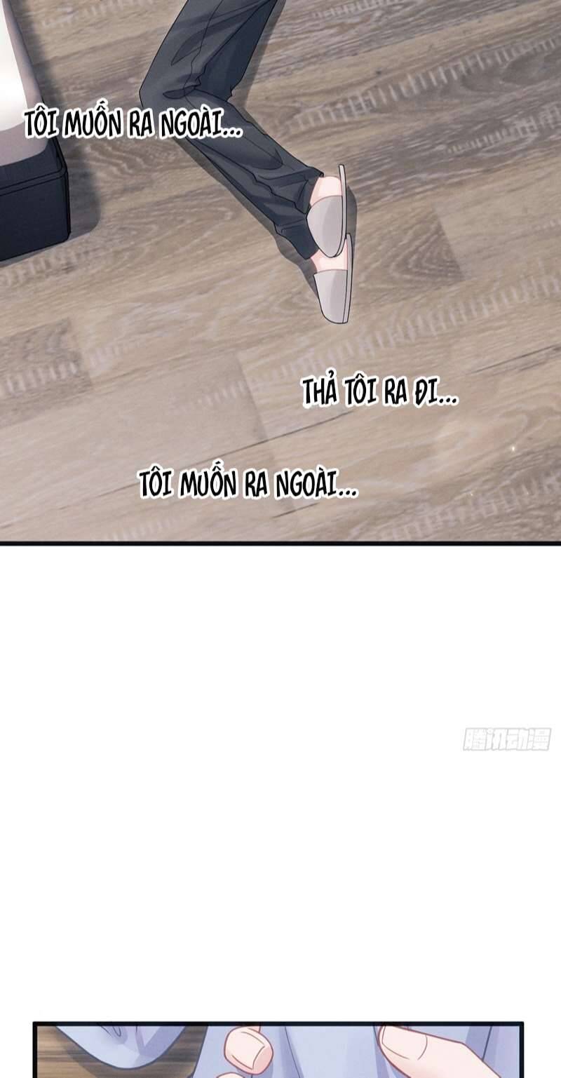 Tôi Hoài Nghi Ảnh Đế Đang Theo Đuổi Tôi Chapter  88 - 20
