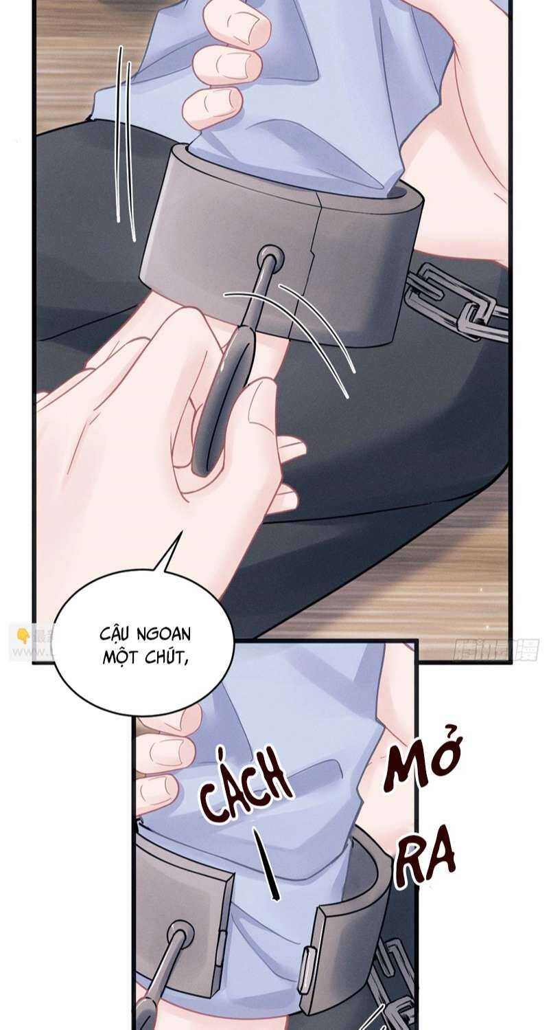 Tôi Hoài Nghi Ảnh Đế Đang Theo Đuổi Tôi Chapter  88 - 21