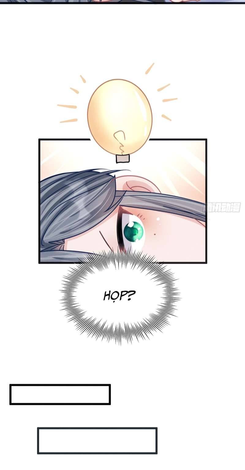 Tôi Hoài Nghi Ảnh Đế Đang Theo Đuổi Tôi Chapter  88 - 24