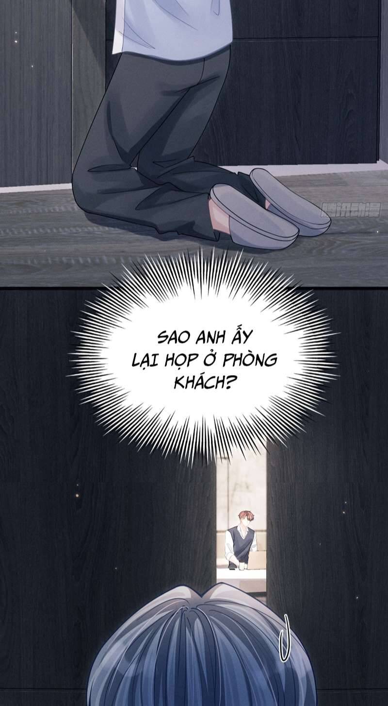 Tôi Hoài Nghi Ảnh Đế Đang Theo Đuổi Tôi Chapter  88 - 26