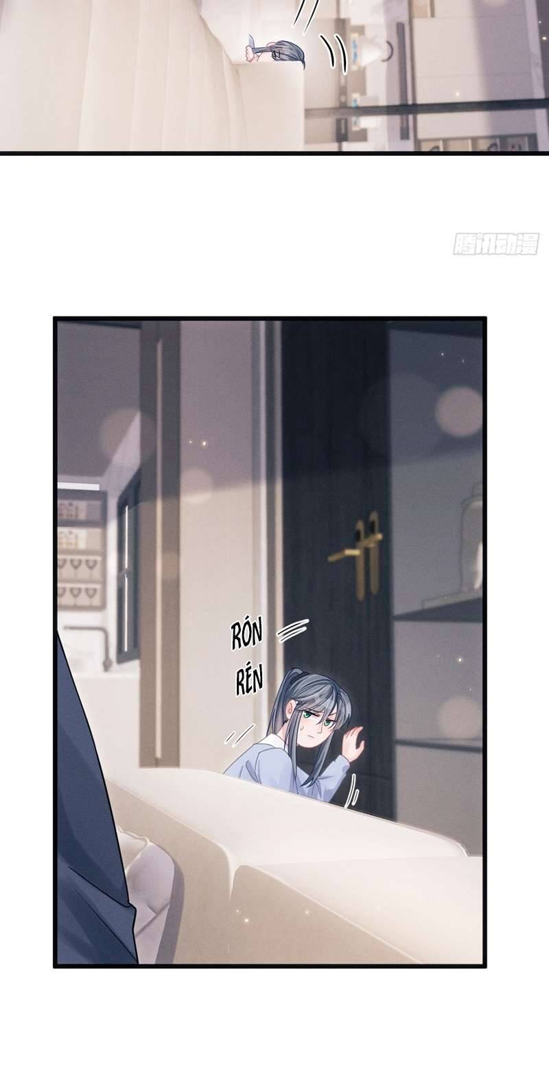 Tôi Hoài Nghi Ảnh Đế Đang Theo Đuổi Tôi Chapter  88 - 28