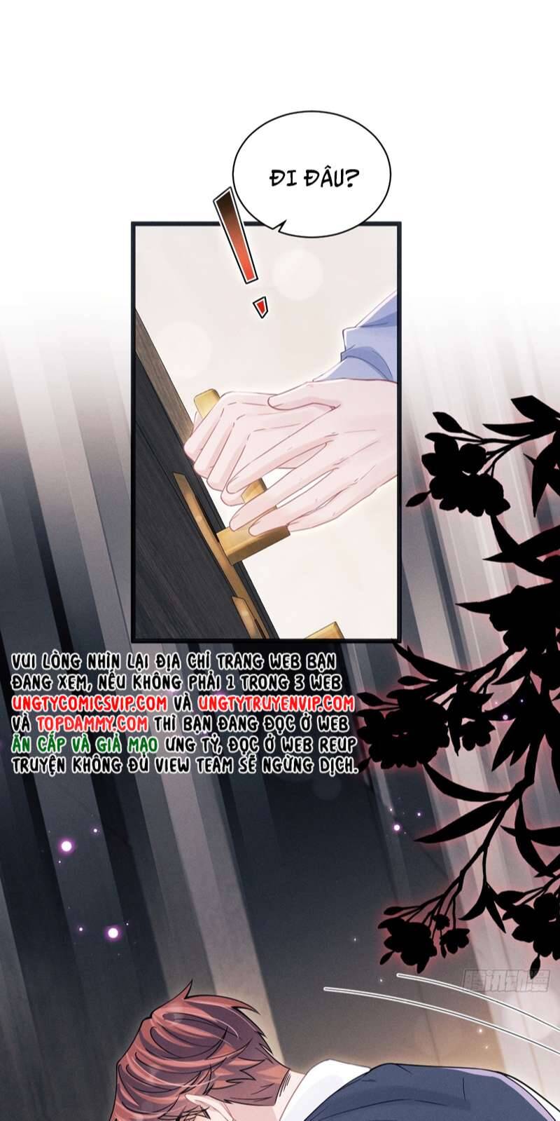 Tôi Hoài Nghi Ảnh Đế Đang Theo Đuổi Tôi Chapter  88 - 30