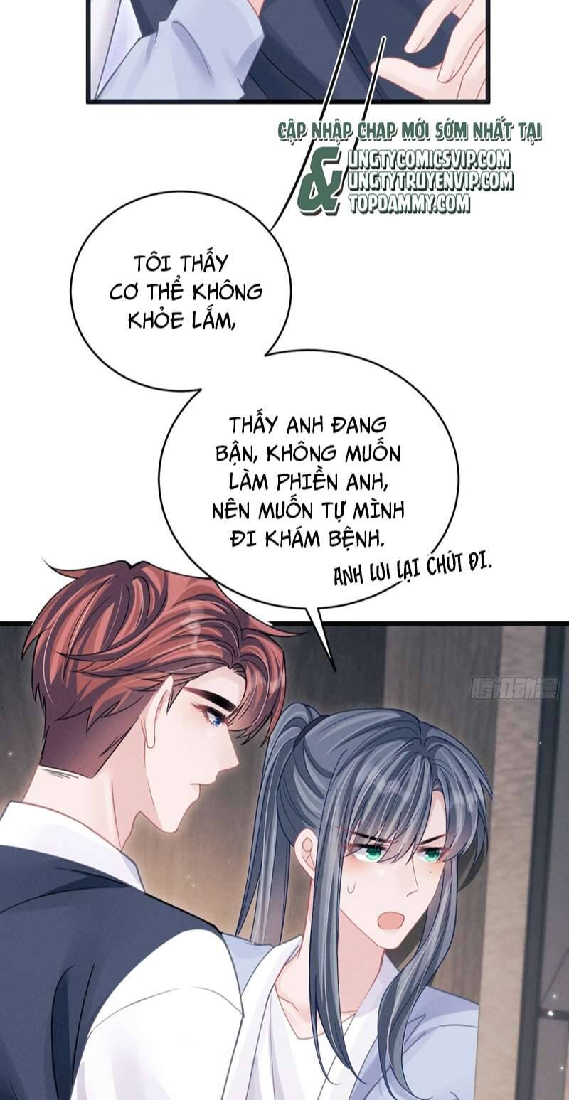 Tôi Hoài Nghi Ảnh Đế Đang Theo Đuổi Tôi Chapter 88 - 34