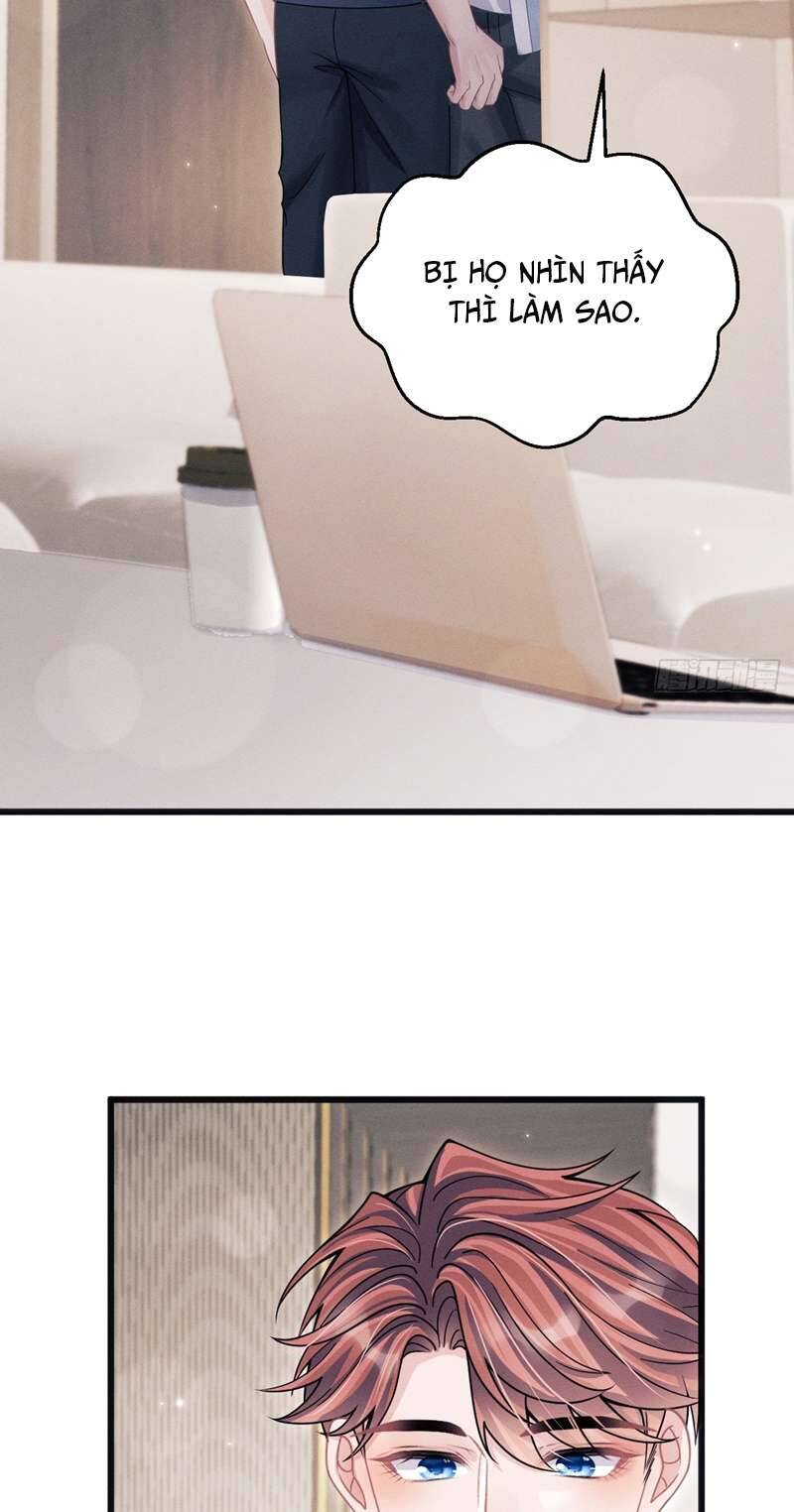 Tôi Hoài Nghi Ảnh Đế Đang Theo Đuổi Tôi Chapter  88 - 37