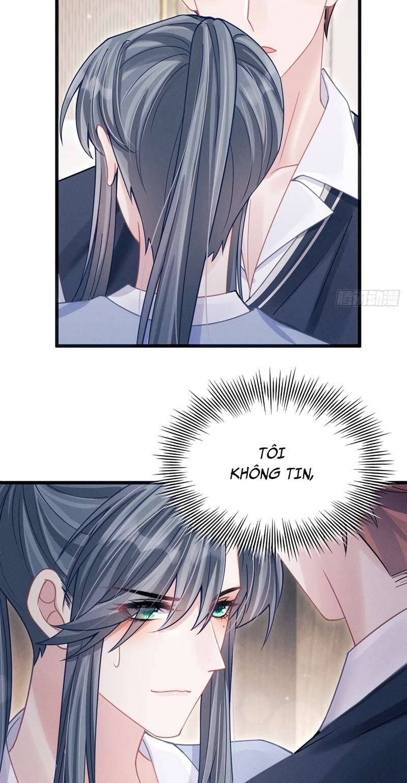 Tôi Hoài Nghi Ảnh Đế Đang Theo Đuổi Tôi Chapter  88 - 38