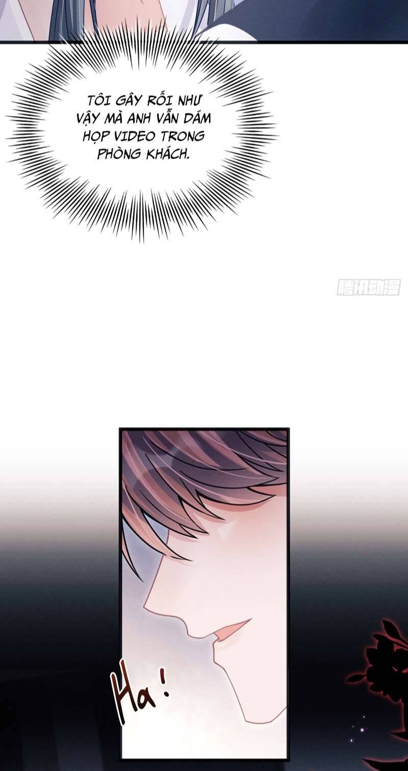 Tôi Hoài Nghi Ảnh Đế Đang Theo Đuổi Tôi Chapter  88 - 39