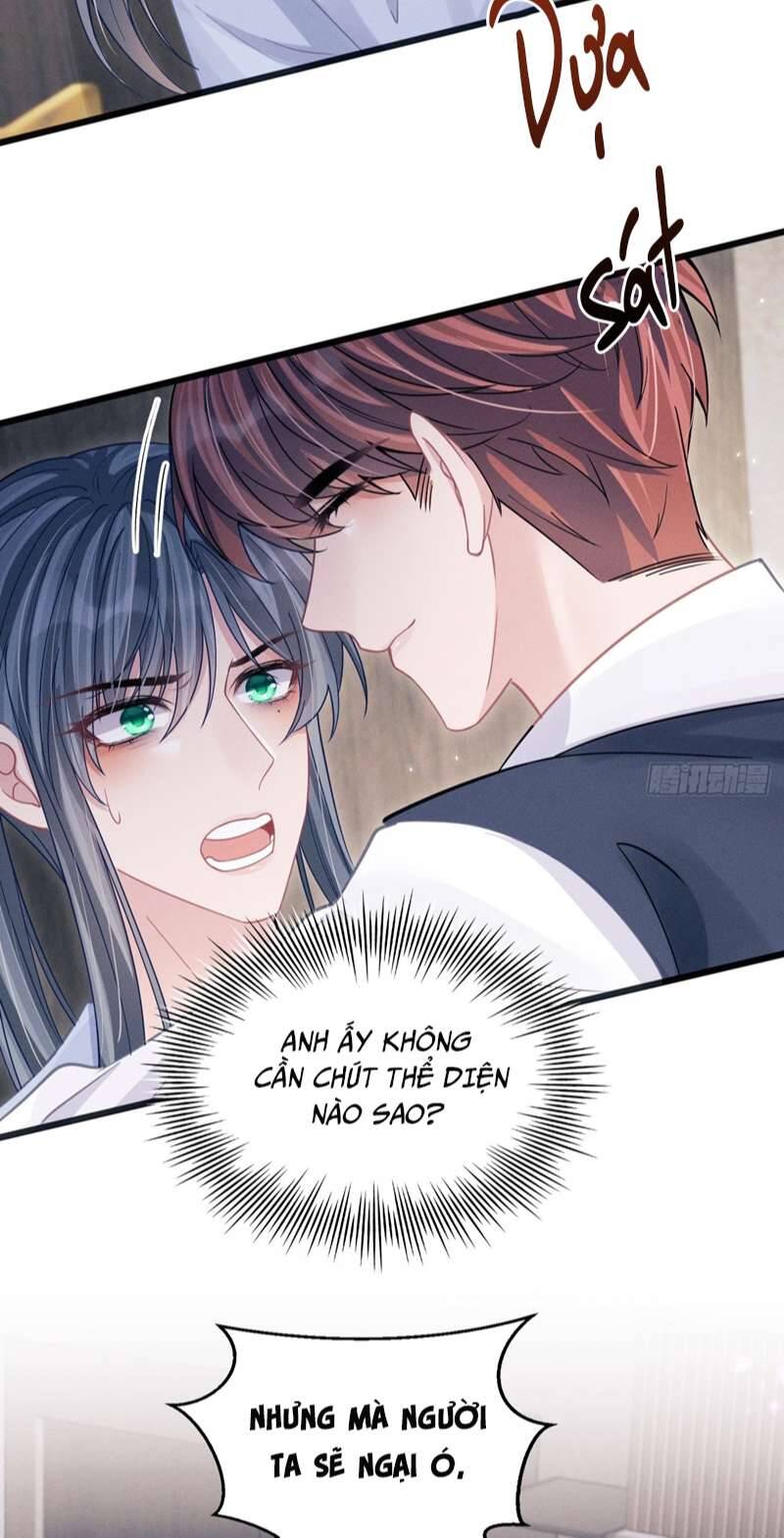 Tôi Hoài Nghi Ảnh Đế Đang Theo Đuổi Tôi Chapter  88 - 41