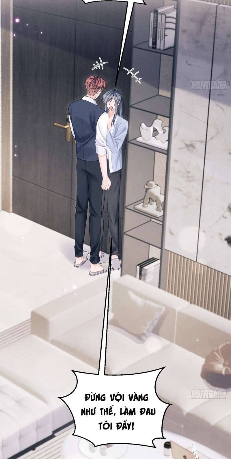 Tôi Hoài Nghi Ảnh Đế Đang Theo Đuổi Tôi Chapter  88 - 42
