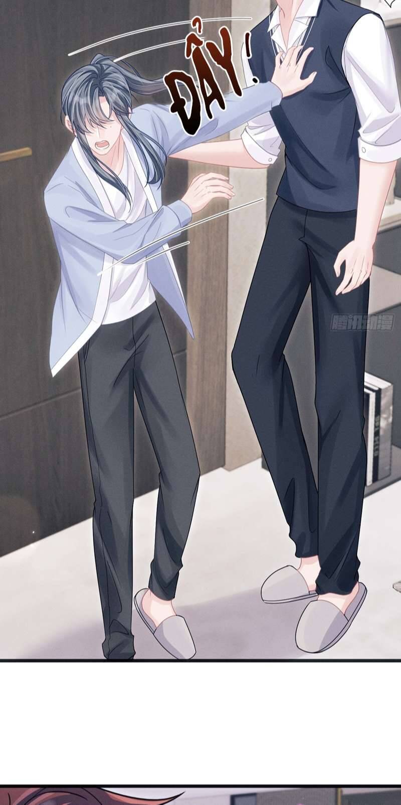 Tôi Hoài Nghi Ảnh Đế Đang Theo Đuổi Tôi Chapter  88 - 46