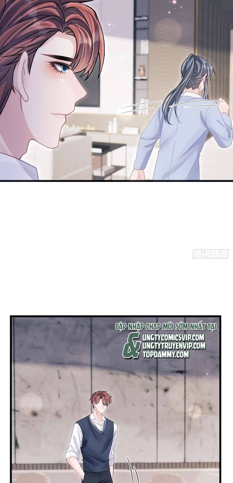 Tôi Hoài Nghi Ảnh Đế Đang Theo Đuổi Tôi Chapter  88 - 47