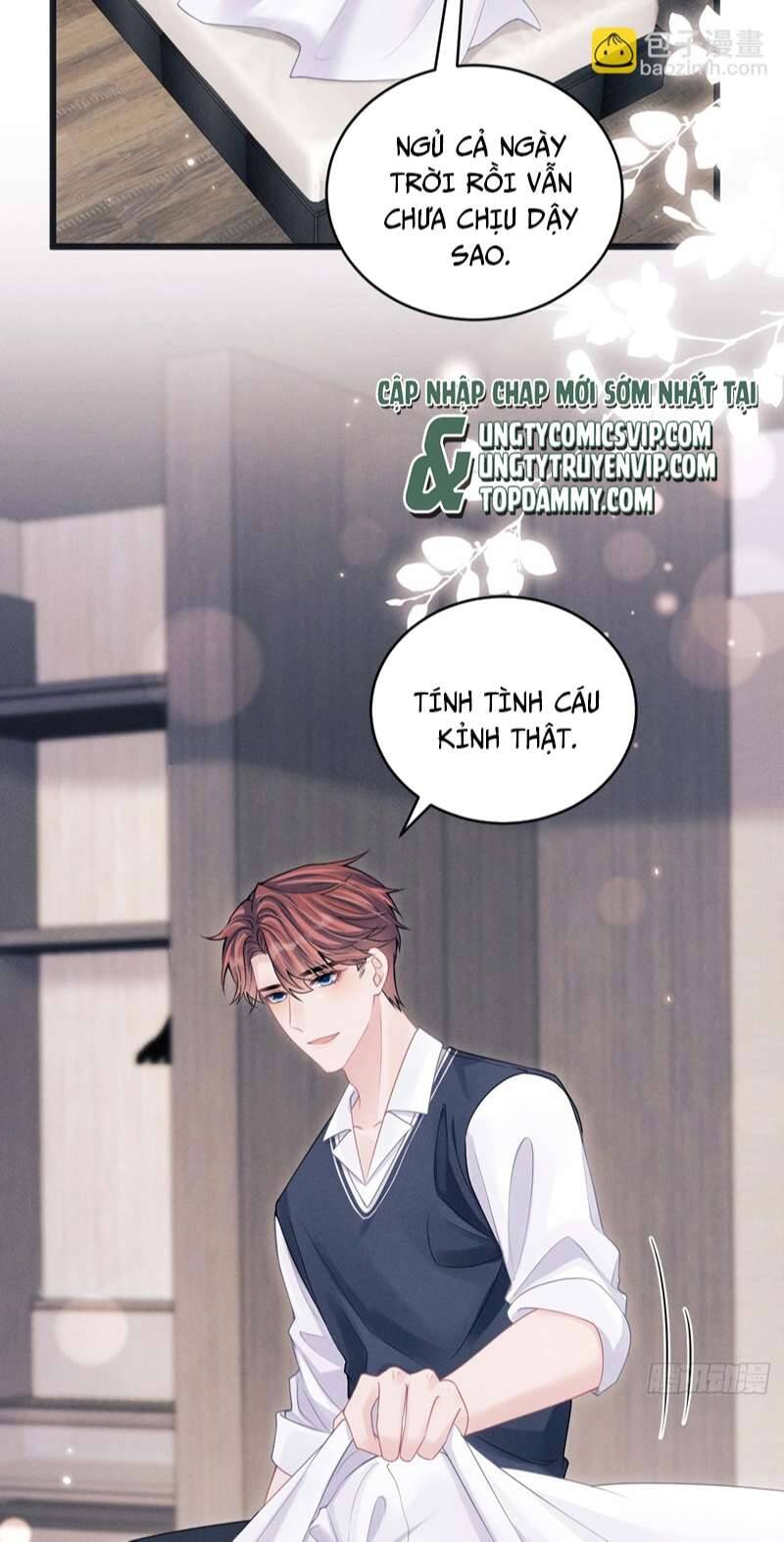 Tôi Hoài Nghi Ảnh Đế Đang Theo Đuổi Tôi Chapter  88 - 51