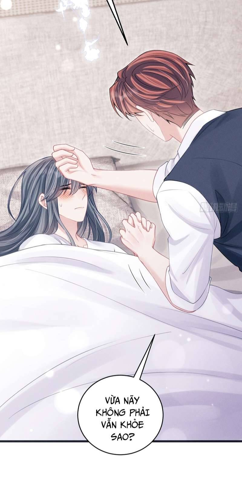 Tôi Hoài Nghi Ảnh Đế Đang Theo Đuổi Tôi Chapter  88 - 56