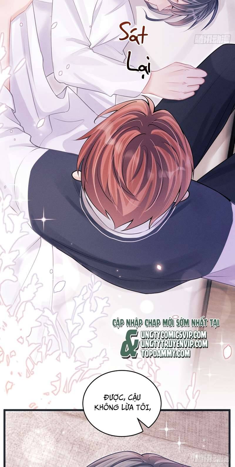 Tôi Hoài Nghi Ảnh Đế Đang Theo Đuổi Tôi Chapter  88 - 58