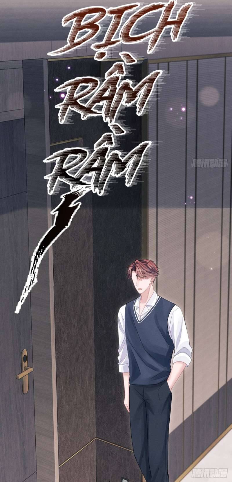 Tôi Hoài Nghi Ảnh Đế Đang Theo Đuổi Tôi Chapter  88 - 8