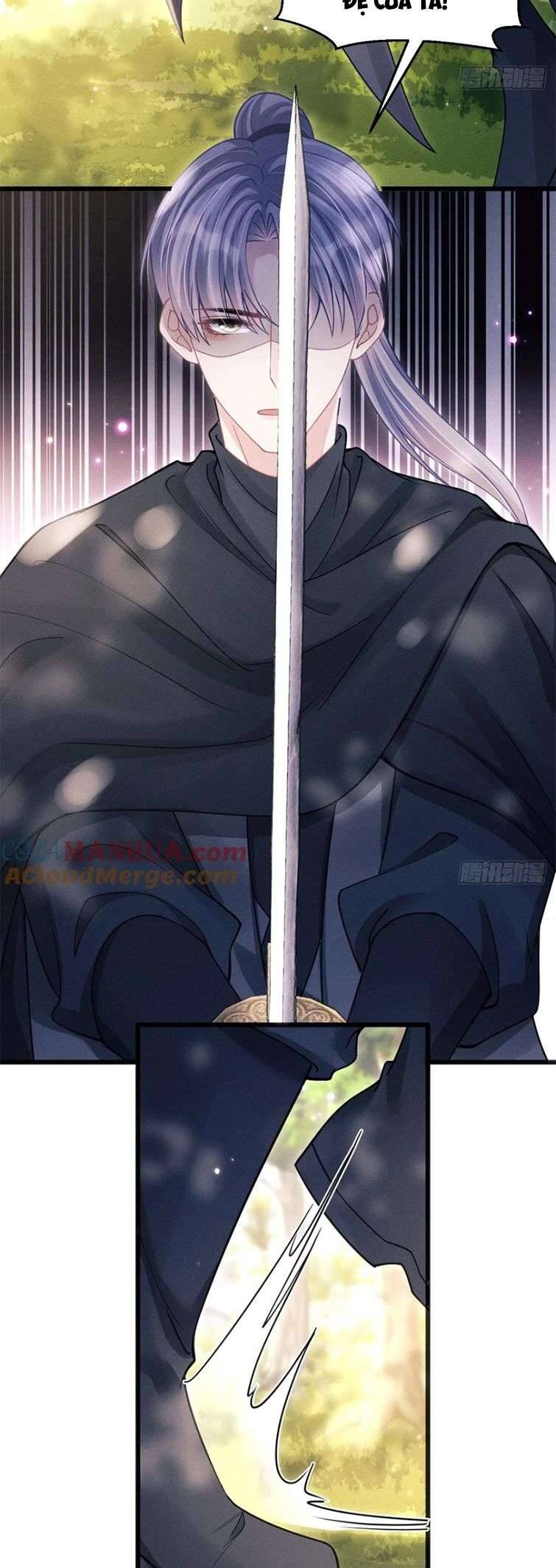 Tôi Hoài Nghi Ảnh Đế Đang Theo Đuổi Tôi Chapter  89 - 12