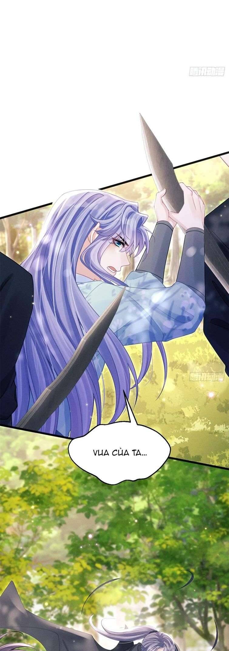 Tôi Hoài Nghi Ảnh Đế Đang Theo Đuổi Tôi Chapter  89 - 16
