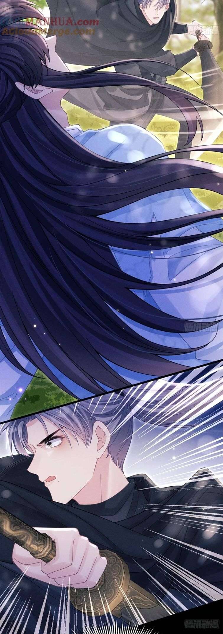 Tôi Hoài Nghi Ảnh Đế Đang Theo Đuổi Tôi Chapter  89 - 17