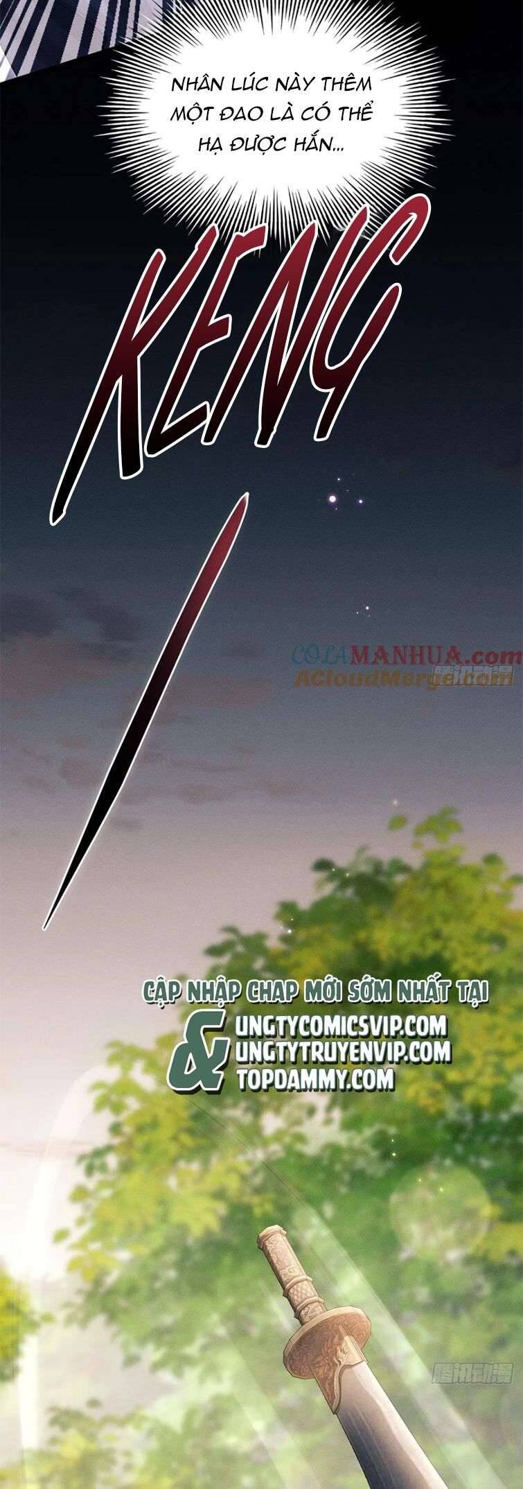 Tôi Hoài Nghi Ảnh Đế Đang Theo Đuổi Tôi Chapter  89 - 18