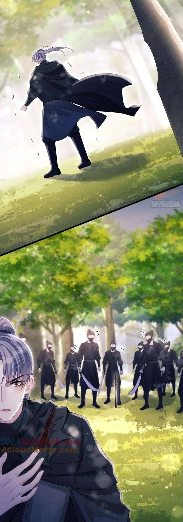 Tôi Hoài Nghi Ảnh Đế Đang Theo Đuổi Tôi Chapter  89 - 19