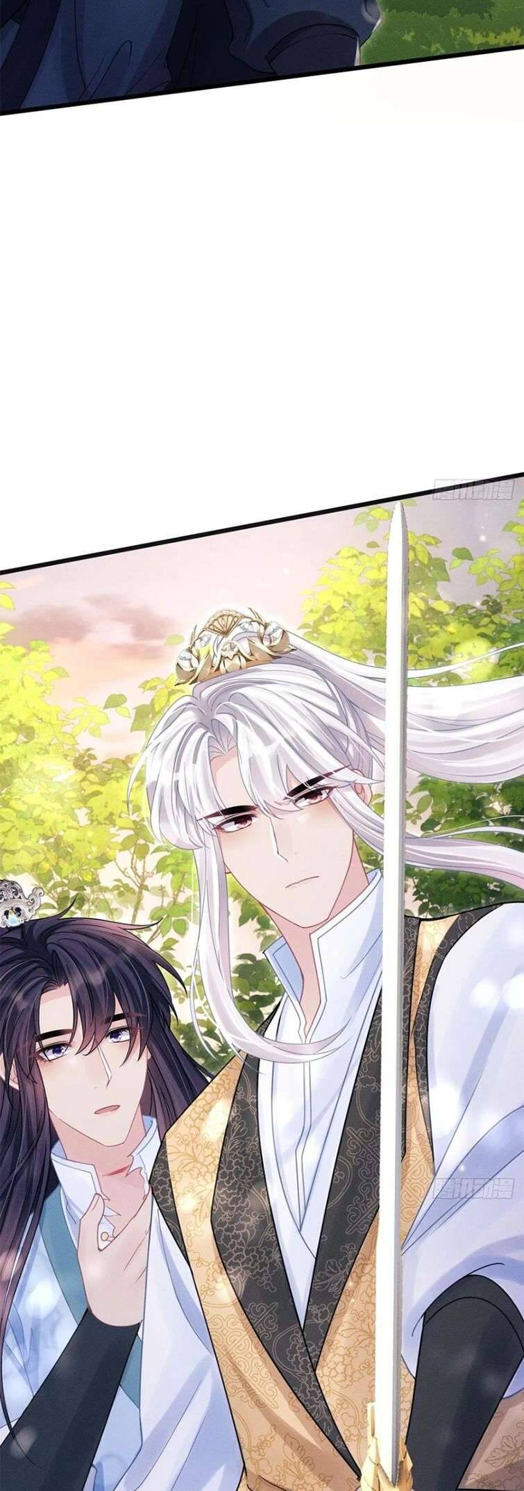 Tôi Hoài Nghi Ảnh Đế Đang Theo Đuổi Tôi Chapter  89 - 20