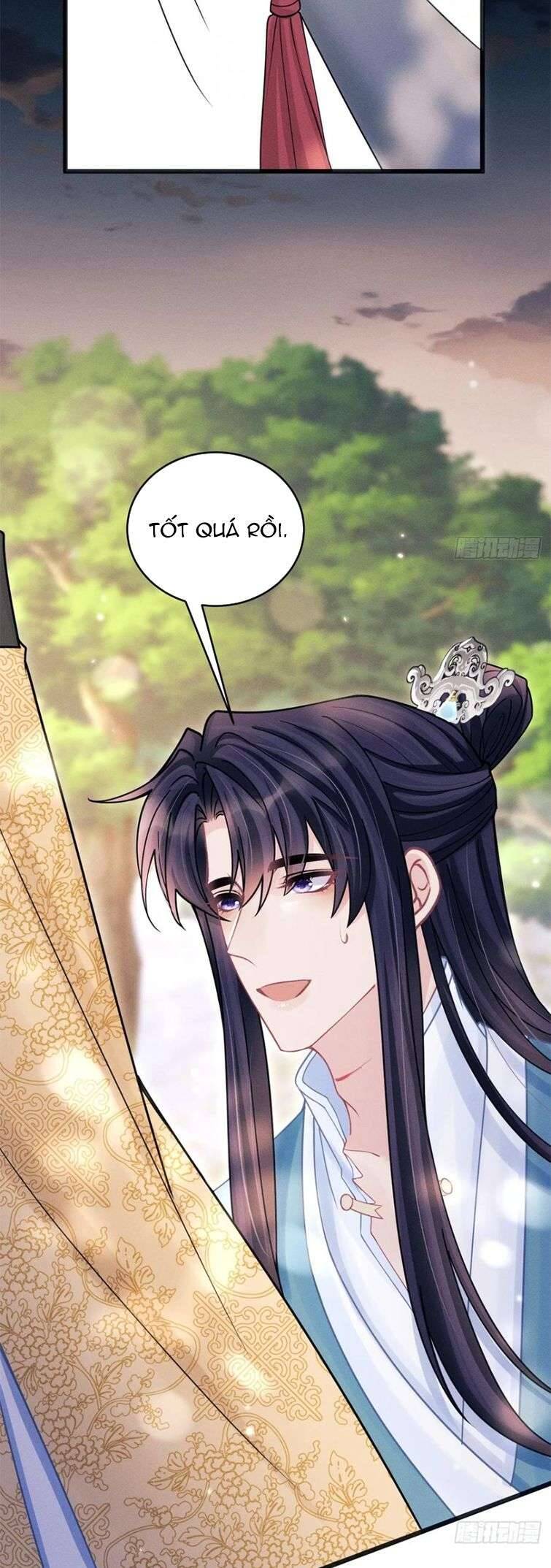 Tôi Hoài Nghi Ảnh Đế Đang Theo Đuổi Tôi Chapter  89 - 28