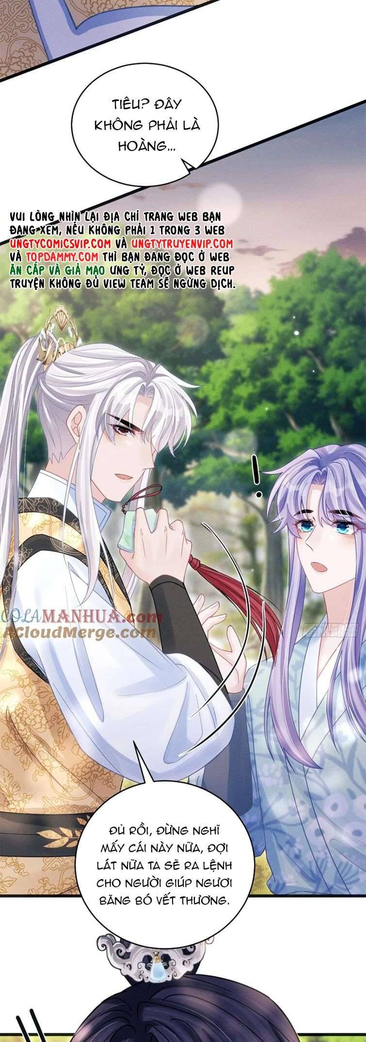 Tôi Hoài Nghi Ảnh Đế Đang Theo Đuổi Tôi Chapter  89 - 29