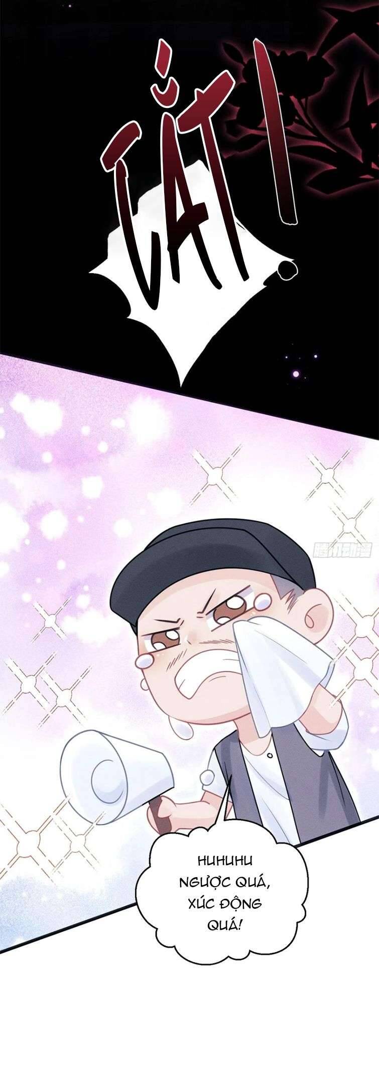 Tôi Hoài Nghi Ảnh Đế Đang Theo Đuổi Tôi Chapter  89 - 38