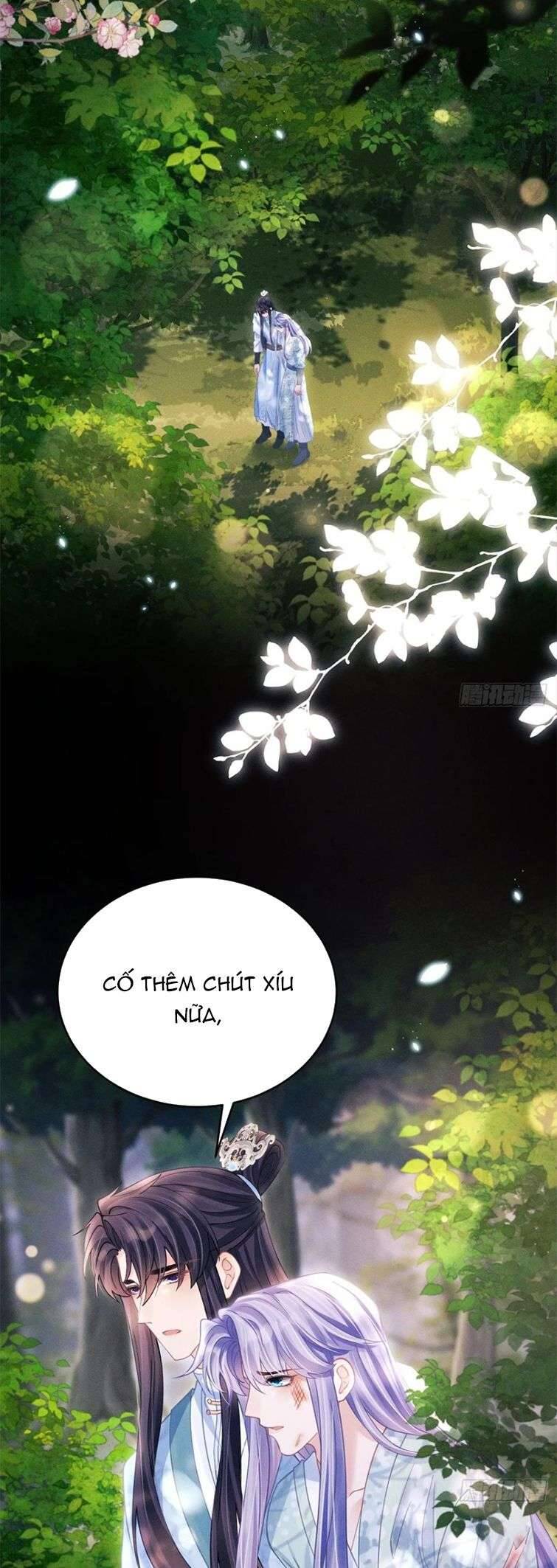 Tôi Hoài Nghi Ảnh Đế Đang Theo Đuổi Tôi Chapter  89 - 5