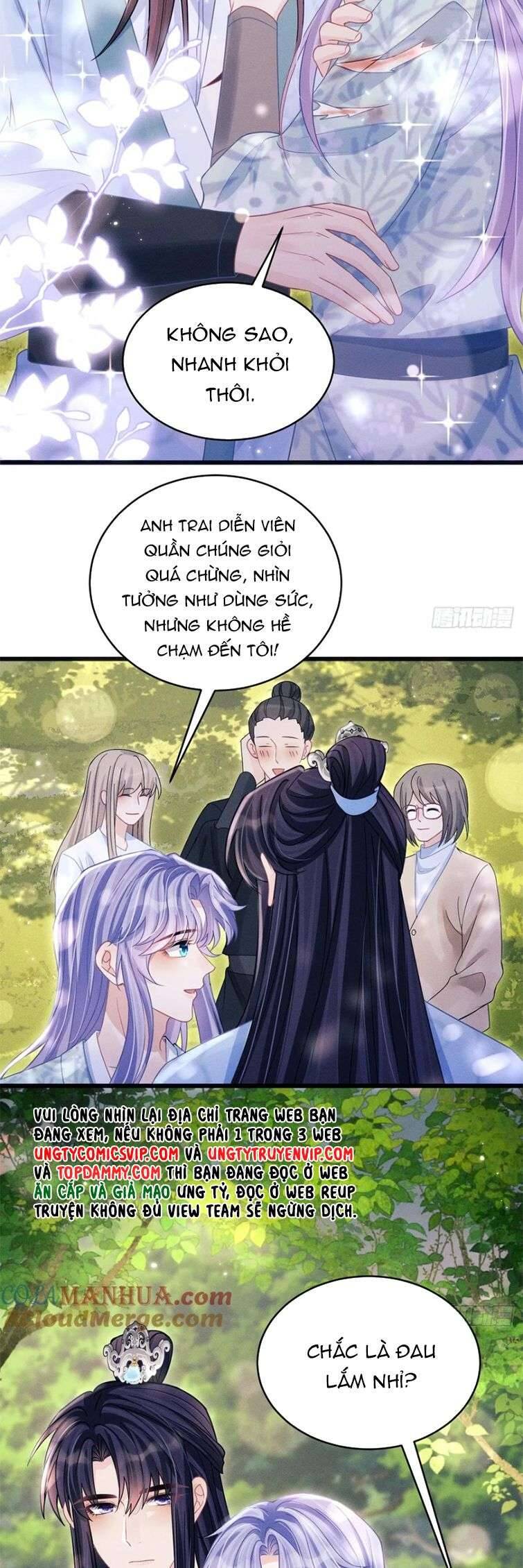 Tôi Hoài Nghi Ảnh Đế Đang Theo Đuổi Tôi Chapter  89 - 41