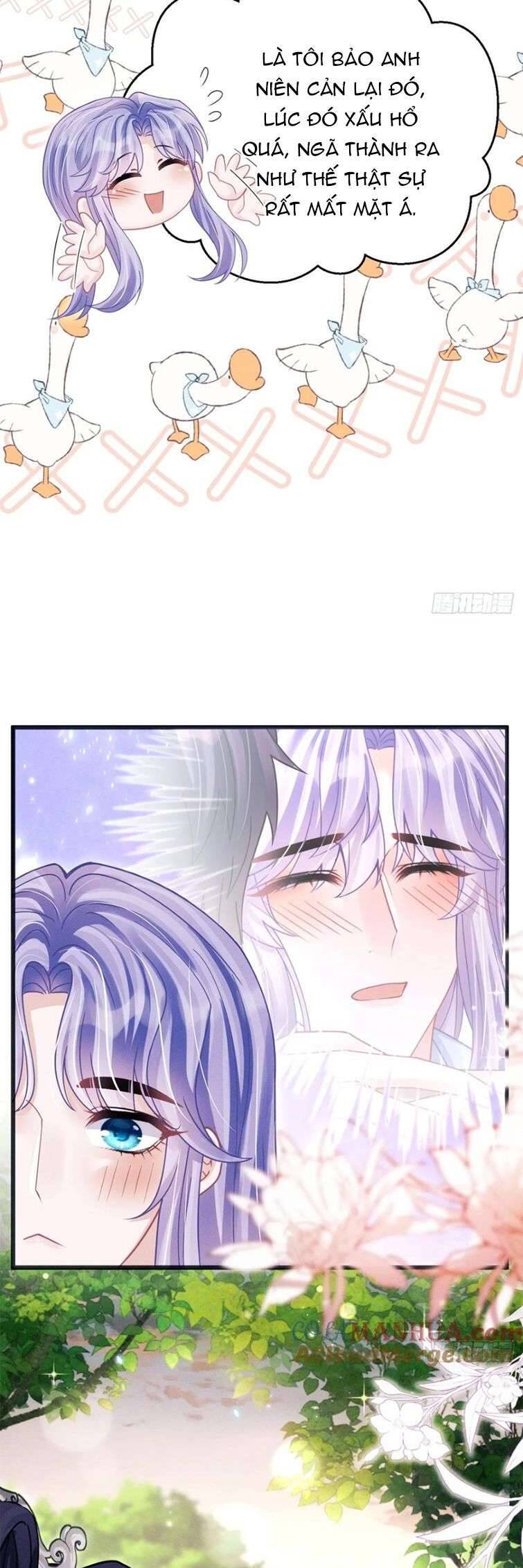 Tôi Hoài Nghi Ảnh Đế Đang Theo Đuổi Tôi Chapter  89 - 44