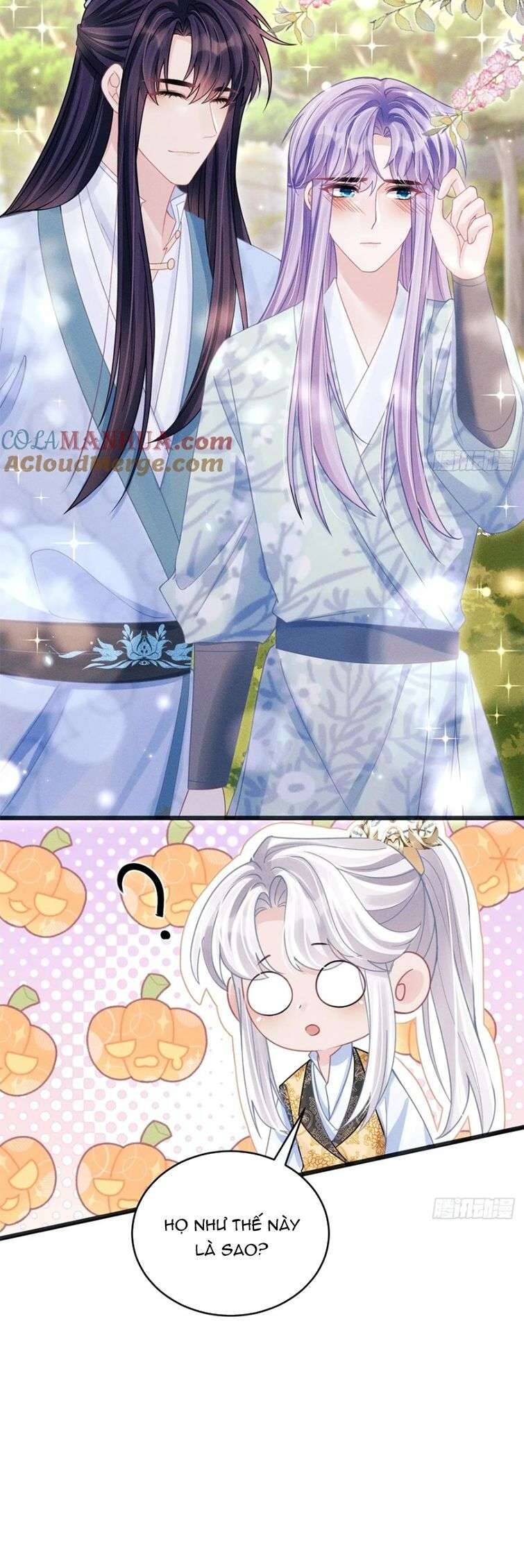 Tôi Hoài Nghi Ảnh Đế Đang Theo Đuổi Tôi Chapter  89 - 46