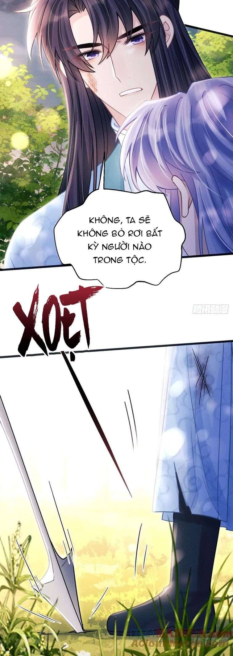 Tôi Hoài Nghi Ảnh Đế Đang Theo Đuổi Tôi Chapter  89 - 7