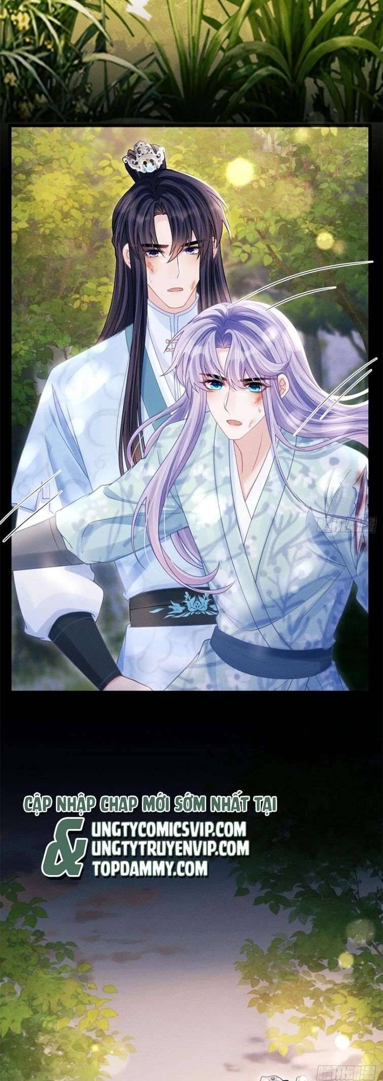 Tôi Hoài Nghi Ảnh Đế Đang Theo Đuổi Tôi Chapter  89 - 8